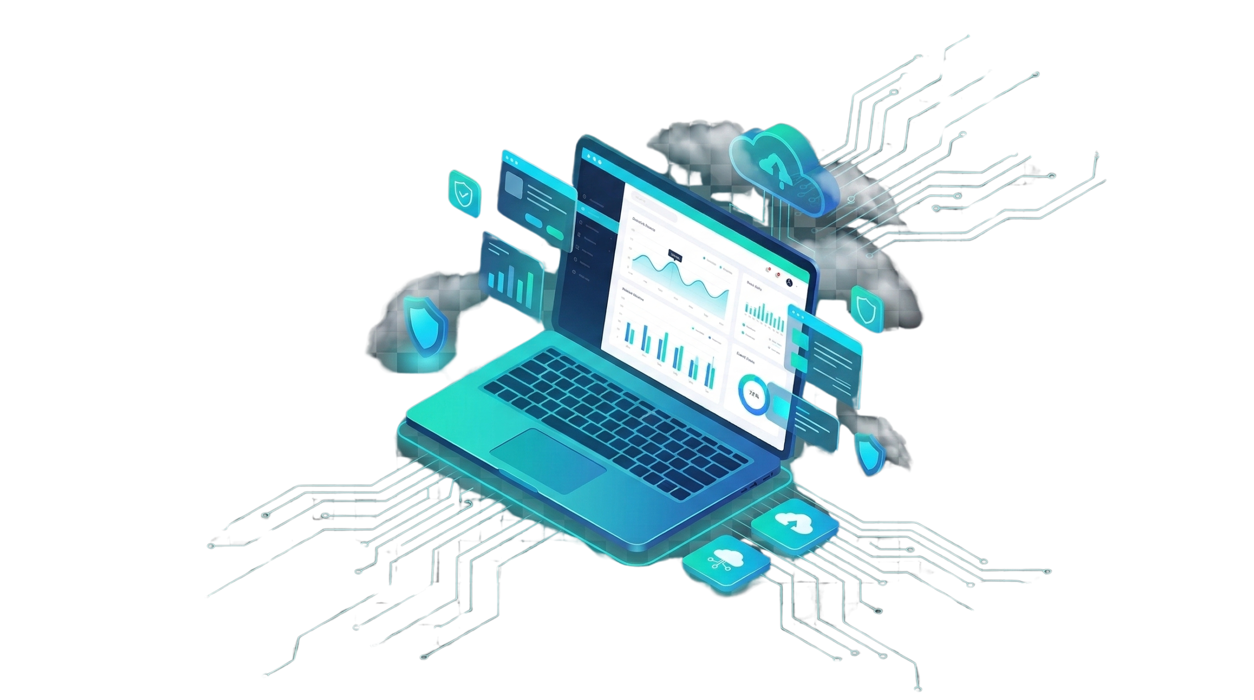 Dexro — خدمات WordPress الاحترافية